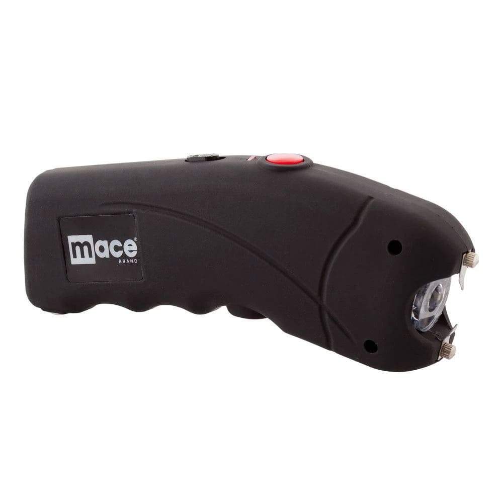 lightweight compact stun gun for everyday carry
